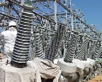 High Voltage Insulator