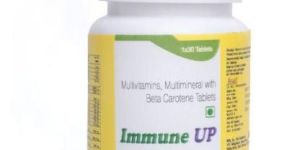 Immune up Tablets