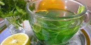 Kidney Stone Removal Herbal Syrup