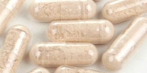 Anti Diabetic Capsules