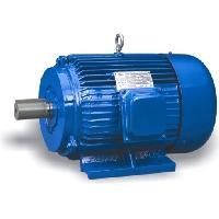 Three Phase AC Motor