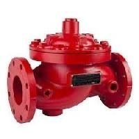 Deluge Valves