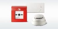 Wireless Fire Alarm System