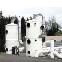 Odor Control Systems