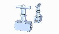 Instrument Needle Valves