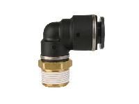 Precision Pipe Fittings