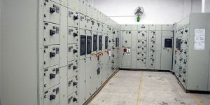 Power Control Centres