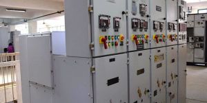 VCB Panels up to 33kv