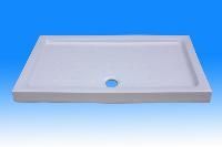 Ceramic Shower Tray