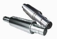 Chilled Cast Iron Rolls