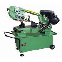 Hydraulic Band Saw