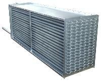 Oil Heat Exchanger