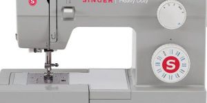 Heavy Duty Sewing Machines