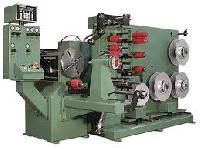 Hv Winding Machines