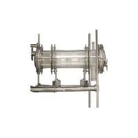 Bromine Recovery Plant