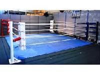 Boxing Rings