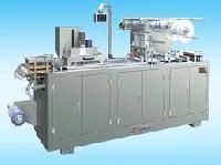 Alu Blister Packing Machine