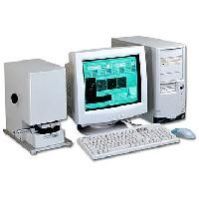 Carbon Black Dispersion Tester