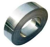 Stainless Steel Strips