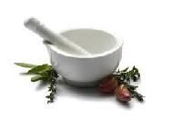 Homeopathic Dilutions