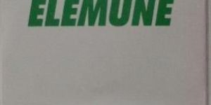 Elemune 100 Ml