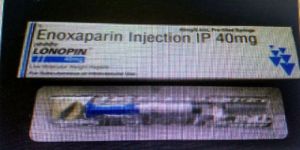 LONOPIN 40MG