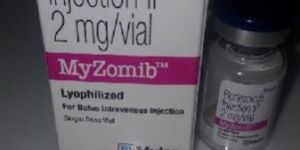 MYZOMIB 2 MG