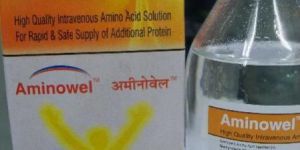 Pharmaceutical Syrups