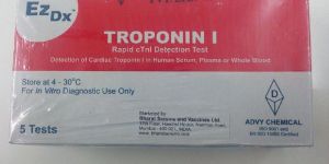 Troponin I Test Kit