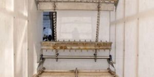 Tube Ice Storage Systems