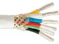 PTFE Insulated Wires