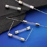 Fixed Variable Resistor