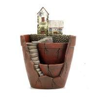 Garden Decorative Flower Pots