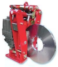 Electro Hydraulic Brakes