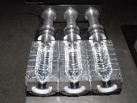 Pet Blow Molding
