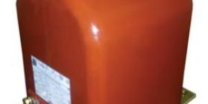 Resin Cast Potential Transformer