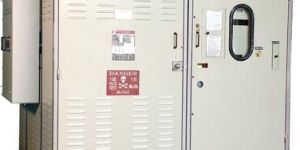 Unitised Sub Station