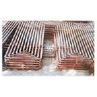 Bed Evaporator Tubes