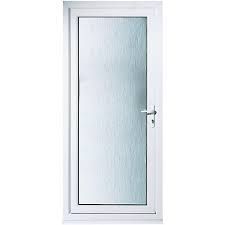 UPVC Doors