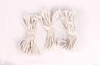 Cotton Wicks