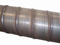 Spiral Welded Pipe
