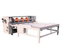 Rotary Die Cutting Machine