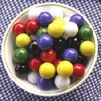 Colored Marbles