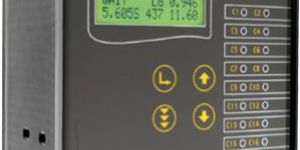 Power Factor Controller