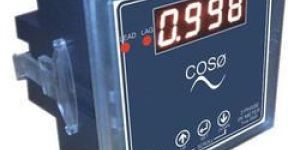 Power Factor Meter