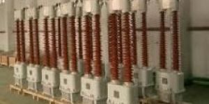 Capacitor Voltage Transformer