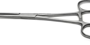 Allis Tissue Forceps