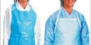 Medical Aprons