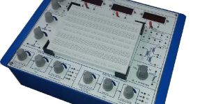 Power Electronic Trainer