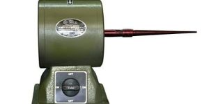 Jewellery Polishing Machine